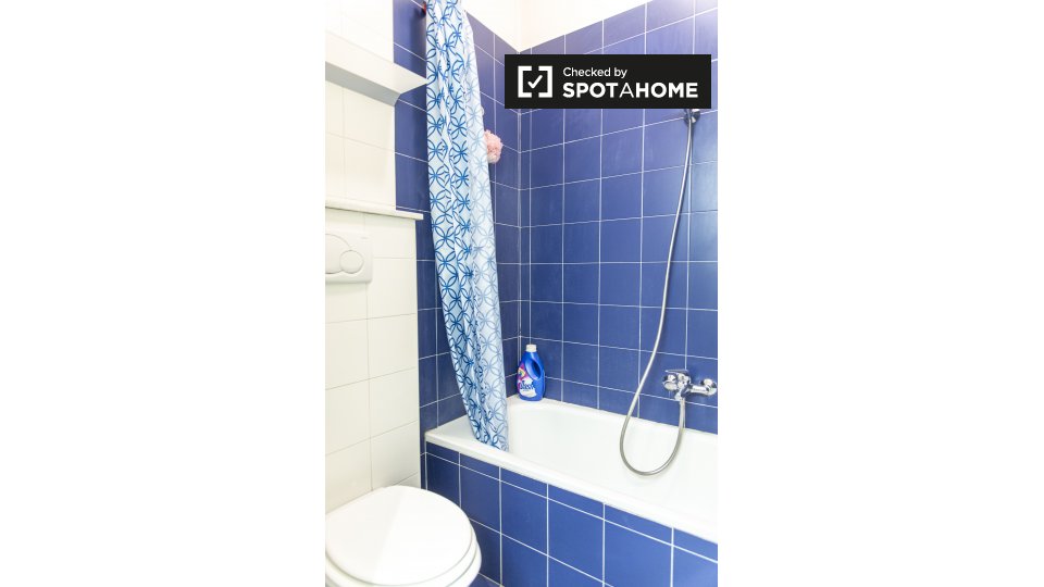 Immagine 14 di Ufficio in affitto  in Viale Scalo San Lorenzo a Roma