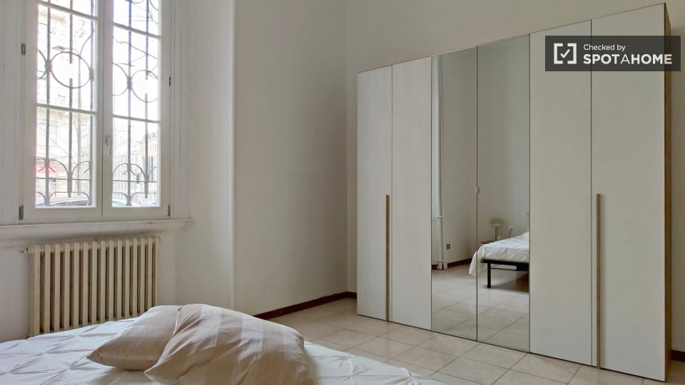 Immagine 4 di Appartamento in affitto  in Via Giuseppe Ripamonti a Milano