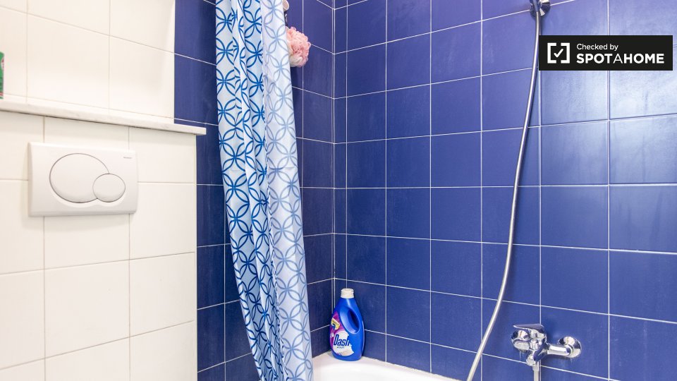 Immagine 13 di Ufficio in affitto  in Viale Scalo San Lorenzo a Roma