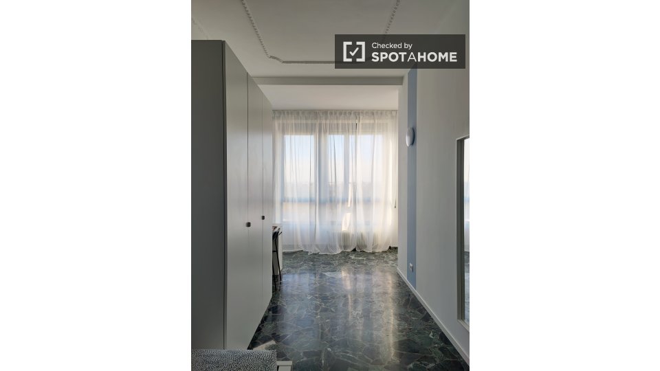 Immagine 16 di Camera condivisa in affitto  in Via Caduti Sul Lavoro a Sesto San Giovanni