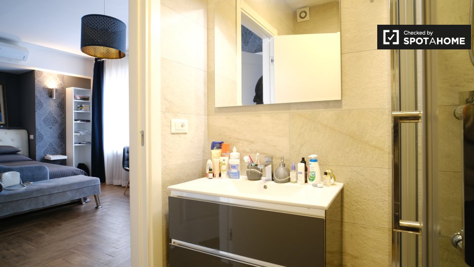 Immagine 9 di Ufficio in affitto  in Viale Parioli a Roma