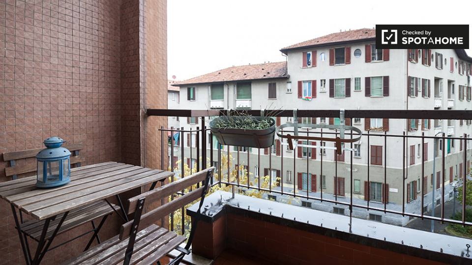 Immagine 5 di Ufficio in affitto  in Via Ravenna a Milano