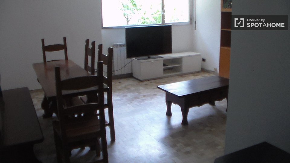 Immagine 3 di Appartamento in affitto  in Via Privata Fonzaso a Milano