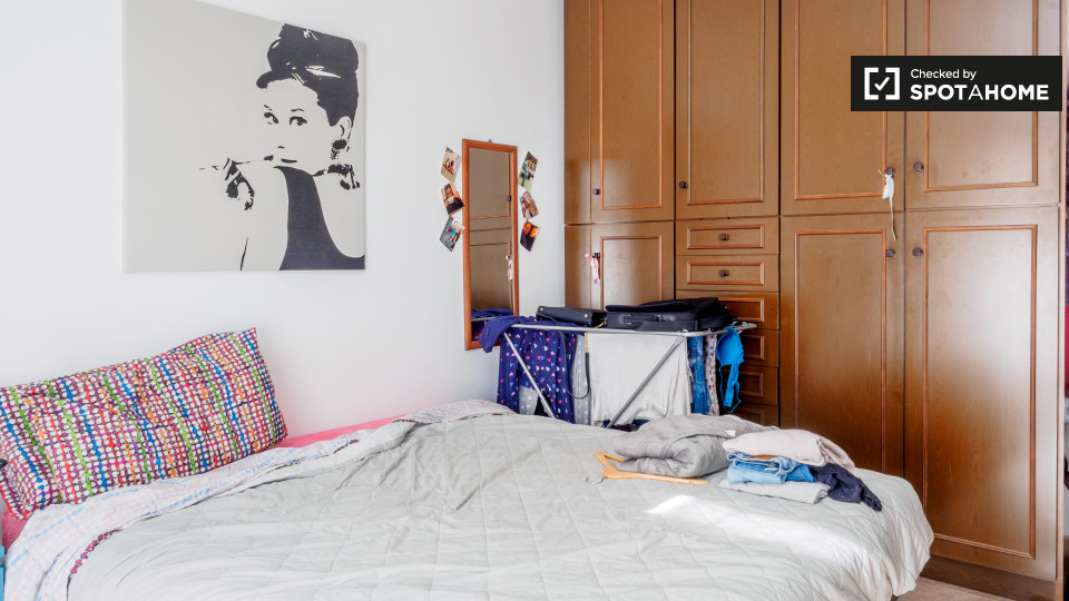 Immagine 8 di Camera condivisa in affitto  in Largo Caccia Dominioni a Milano