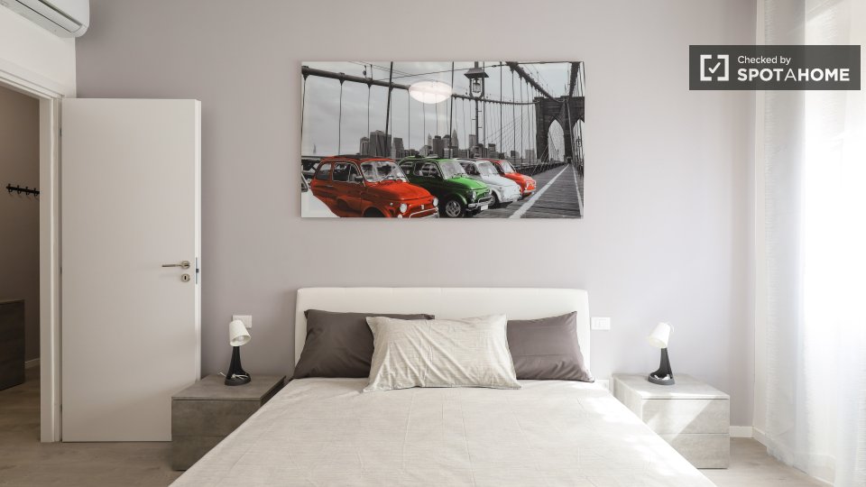 Immagine 10 di Appartamento in affitto  in Via Eugenio Curiel a Rozzano