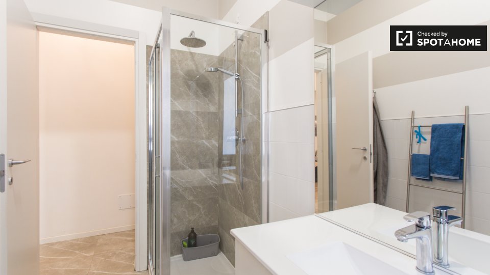 Immagine 14 di Camera condivisa in affitto  in Via Disciplini, 20123 Milano MI, Italy a Milano