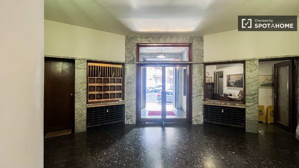 Immagine 17 di Appartamento in affitto  in Via Giuseppe Marcora a Milano