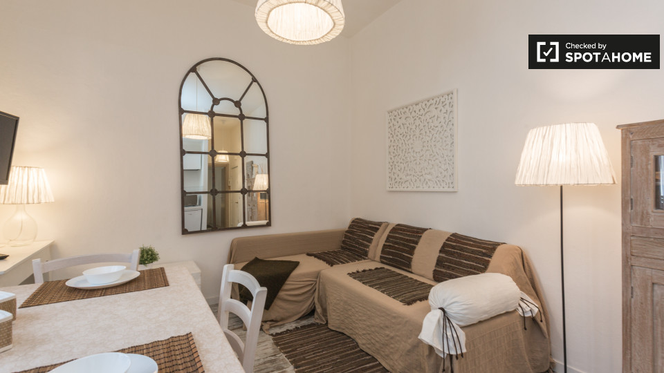 Immagine 7 di Appartamento in affitto  in Via Monte Velino a Milano