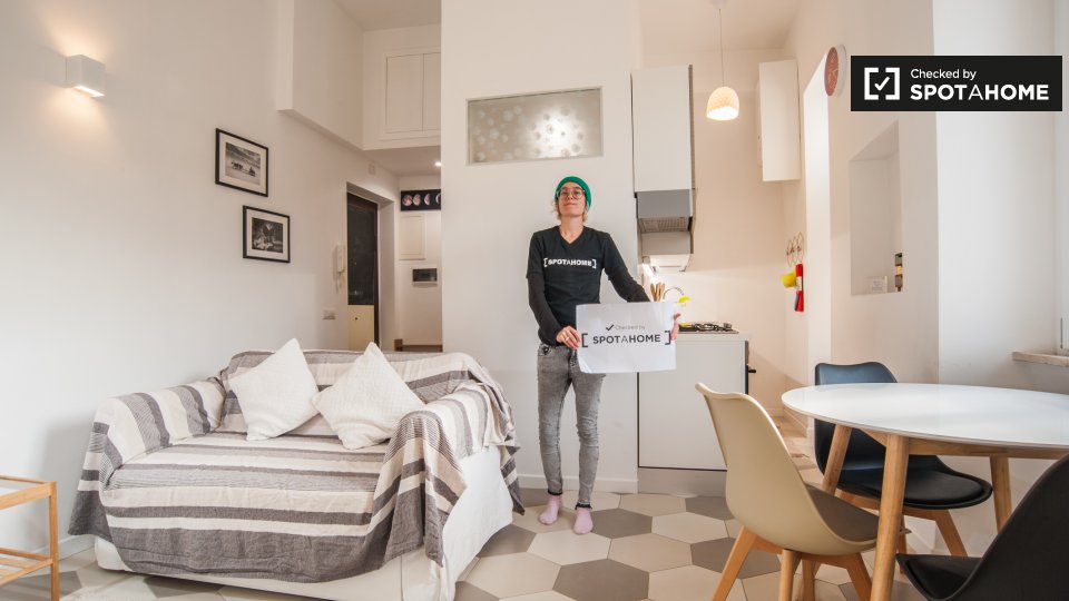 Immagine 7 di Ufficio in affitto  in Via delle Fornaci, 00165 Roma RM, Italy a Roma