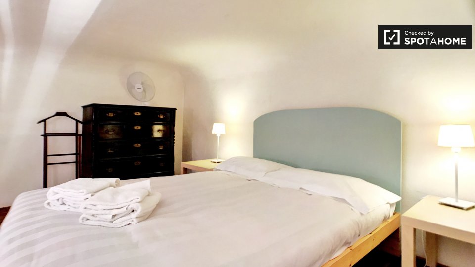 Immagine 14 di Ufficio in affitto  in Via Ghibellina a Firenze