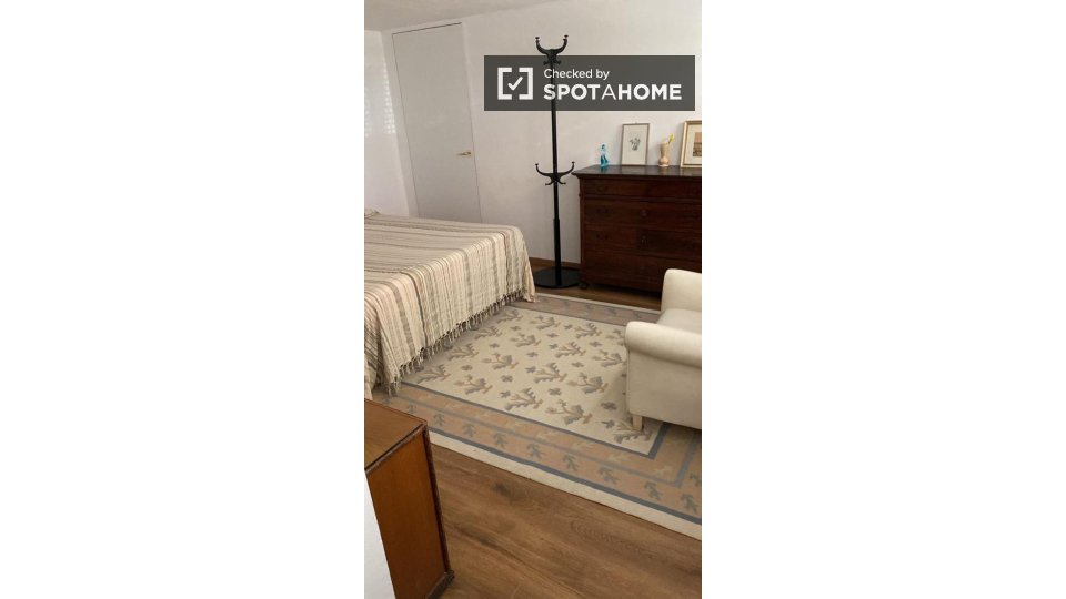 Immagine 5 di Appartamento in affitto  in Via Valleambrosia, Rozzano MI, Italy a Rozzano