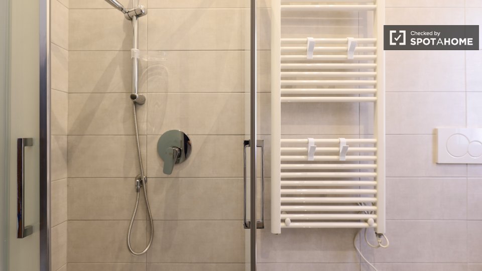 Immagine 17 di Appartamento in affitto  in Via Eugenio Curiel a Rozzano