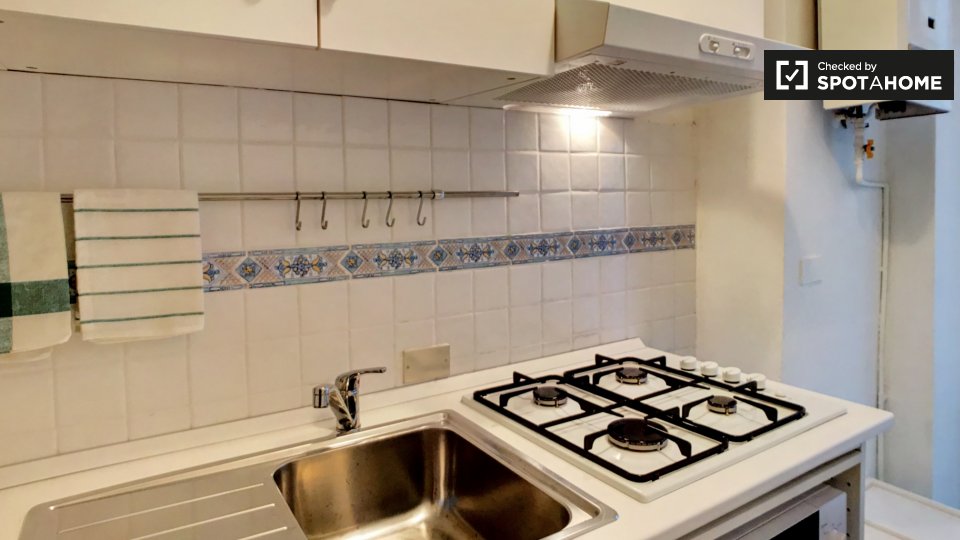 Immagine 7 di Camera condivisa in affitto  in Via Mamiani Terenzio a Milano