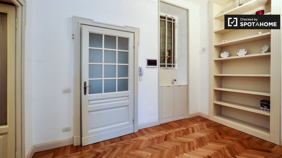 Immagine 16 di Appartamento in affitto  in Via Nicola Piccinni a Milano