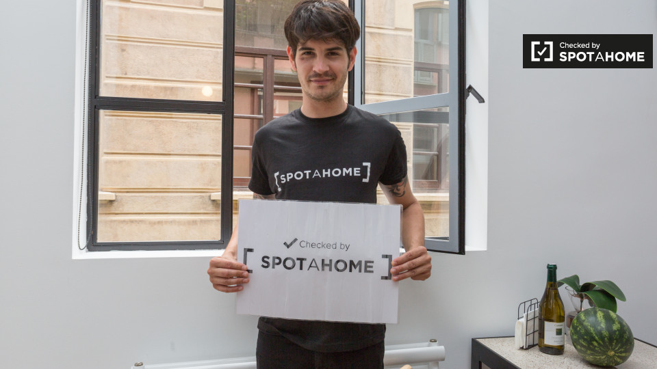 Immagine 10 di Ufficio in affitto  in Via Solferino a Milano