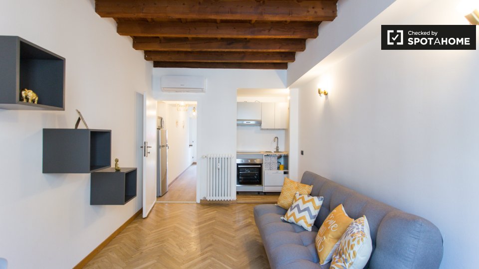 Immagine 12 di Ufficio in affitto  in Corso Venezia a Milano