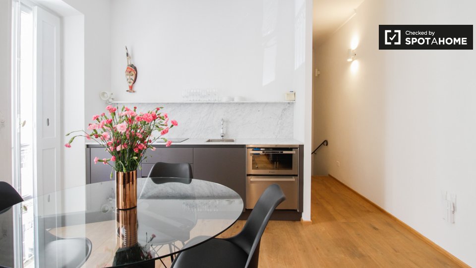 Immagine 9 di Appartamento in affitto  in Via Giuseppe Luigi Lagrange, 10123 Torino TO, Italy a Torino