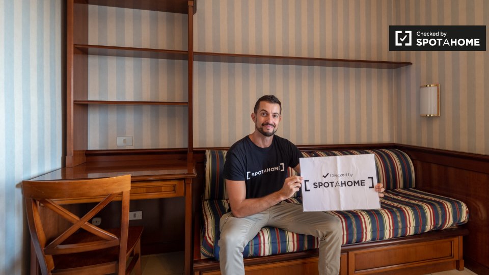 Immagine 18 di Appartamento in affitto  in Via dei Pini a Buccinasco