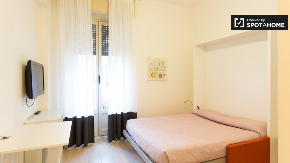 Immagine 3 di Ufficio in affitto  in Via Goffredo Sigieri, 20135 Milano MI, Italy a Milano