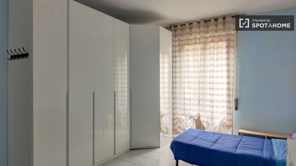 Immagine 17 di Appartamento in affitto  in Via Giovanni Ameglio a Milano