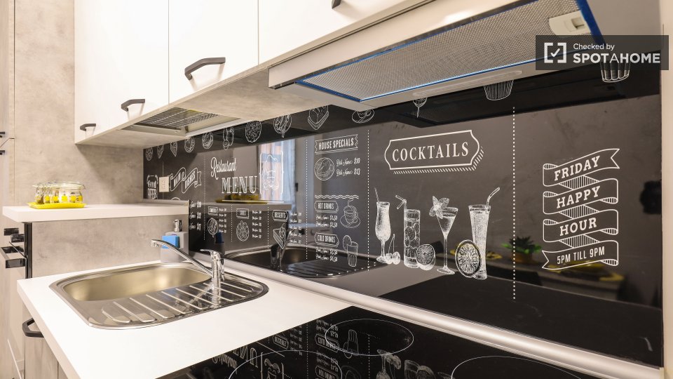 Immagine 5 di Appartamento in affitto  in Via Eugenio Curiel a Rozzano