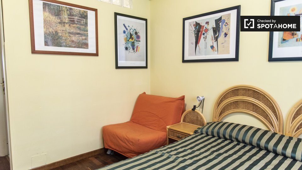 Immagine 15 di Ufficio in affitto  in Circonvallazione Ostiense, 00154 Roma RM, Italy a Roma