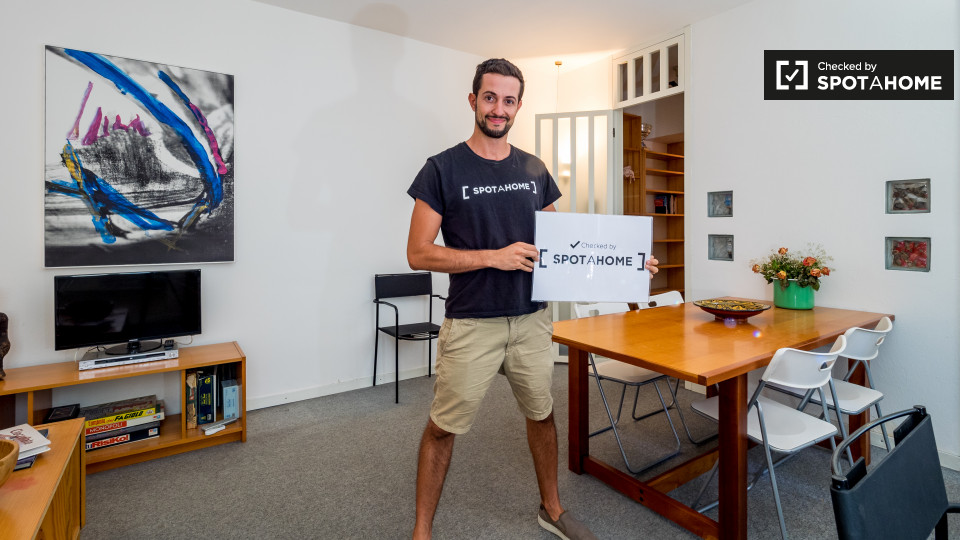 Immagine 7 di Appartamento in affitto  in Corso Garibaldi a Milano