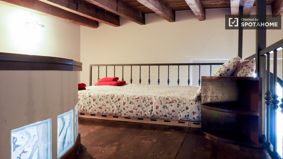 Immagine 18 di Ufficio in affitto  in Ripa di Porta Ticinese a Milano