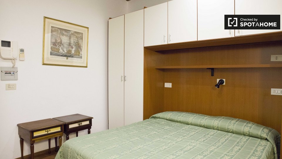 Immagine 4 di Ufficio in affitto  in Via Zucchelli a Roma