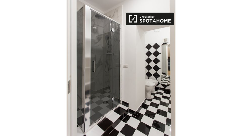 Immagine 9 di Ufficio in affitto  in Corso Buenos Aires a Milano