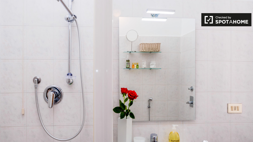 Immagine 17 di Ufficio in affitto  in Via Giulio Ceradini a Milano