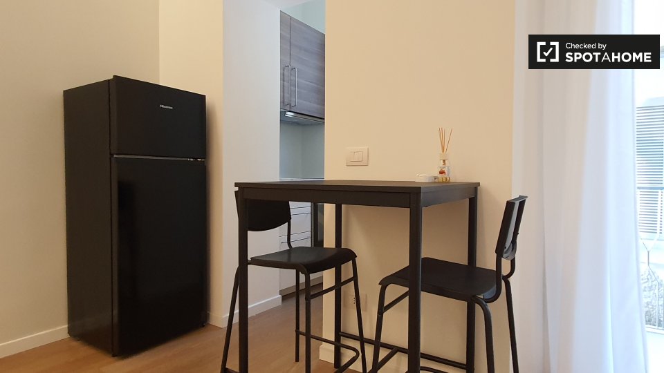 Immagine 12 di Ufficio in affitto  in Viale Certosa a Milano