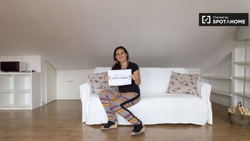 Immagine 6 di Ufficio in affitto  in Via Gradoli, 00189 Roma RM, Italy a Roma