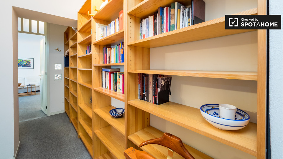 Immagine 18 di Appartamento in affitto  in Corso Garibaldi a Milano