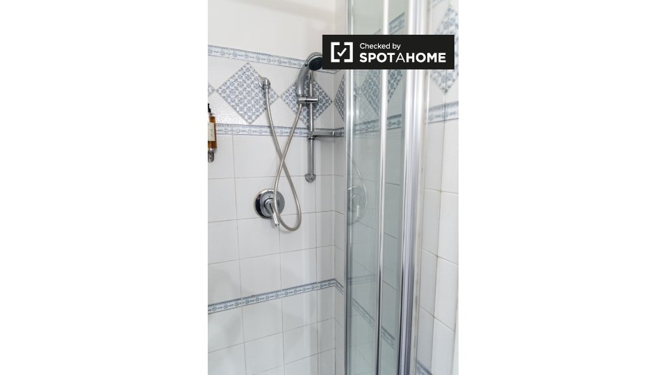 Immagine 10 di Ufficio in affitto  in Piazza di S. Egidio a Roma