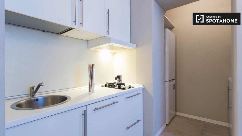 Immagine 10 di Appartamento in affitto  in Viale Bligny a Milano