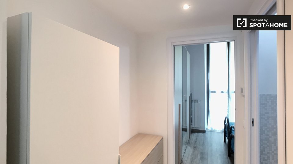 Immagine 15 di Appartamento in affitto  in Viale Certosa, 20151 Milano MI, Italy a Milano