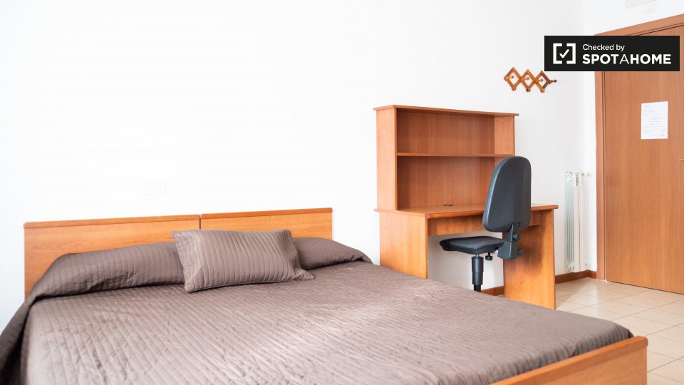 Immagine 7 di Ufficio in affitto  in Viale della Venezia Giulia a Roma