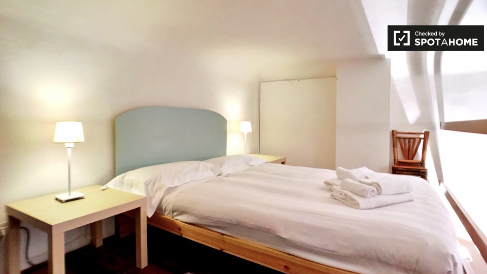 Immagine 13 di Ufficio in affitto  in Via Ghibellina a Firenze