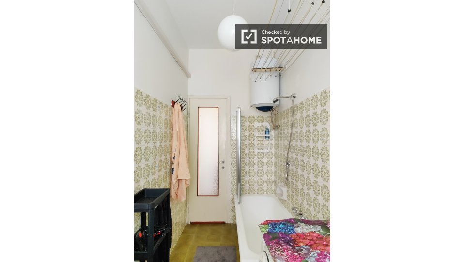 Immagine 16 di Camera condivisa in affitto  in Via Vincenzo Gioberti a Sesto San Giovanni