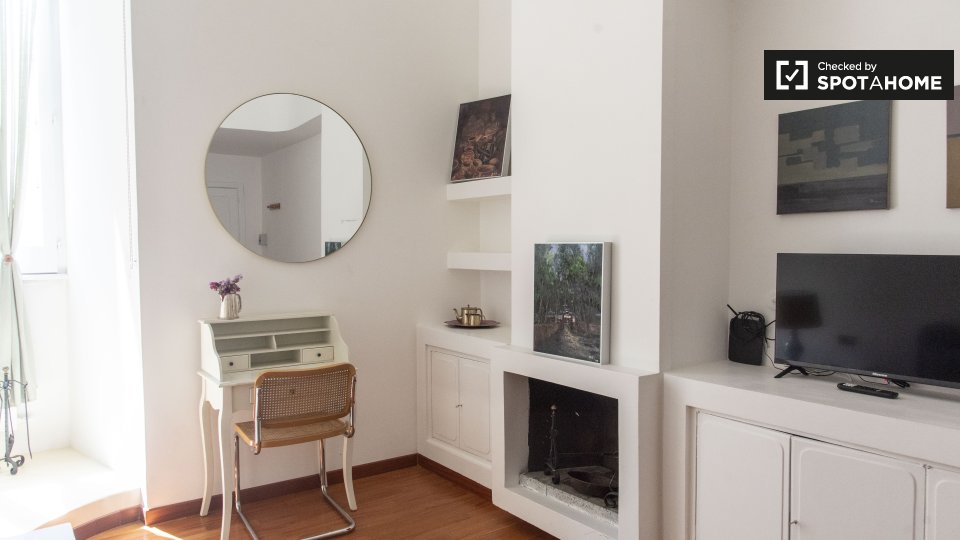 Immagine 6 di Ufficio in affitto  in Piazza di S. Egidio a Roma