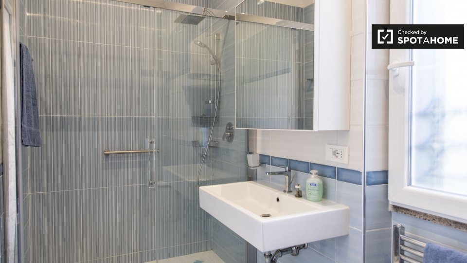 Immagine 15 di Appartamento in affitto  in Via Trionfale, Roma RM, Italy a Roma