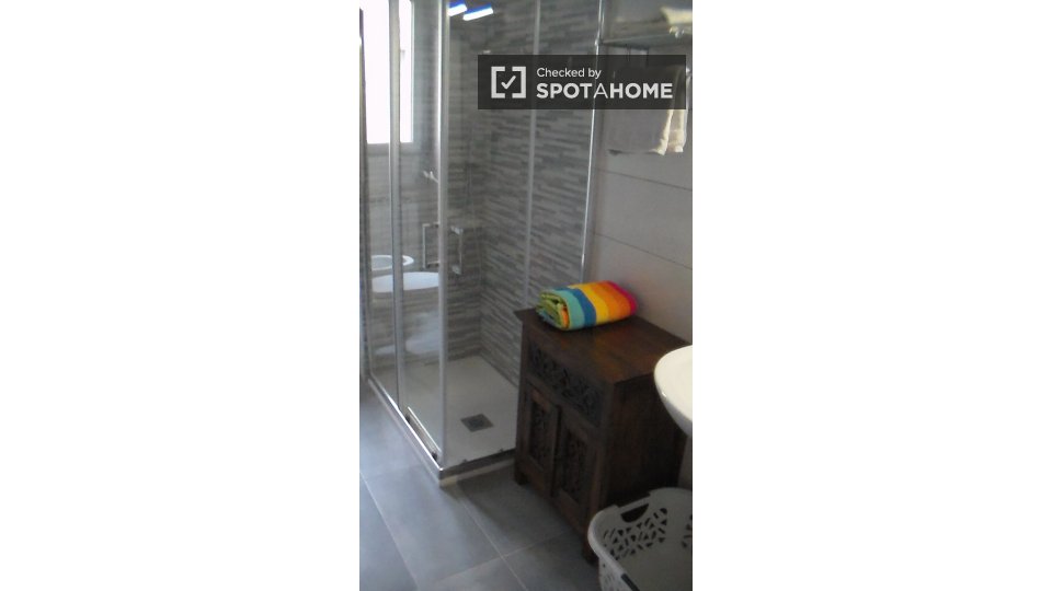 Immagine 11 di Appartamento in affitto  in Via Privata Fonzaso a Milano