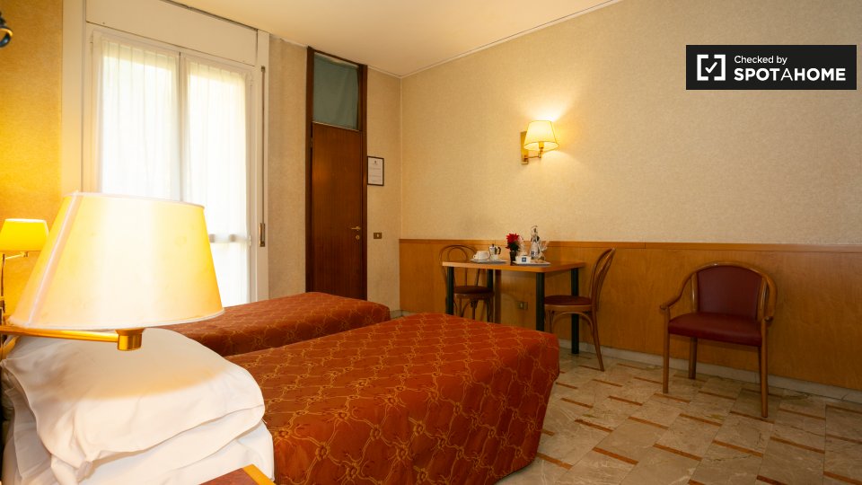 Immagine 2 di Ufficio in affitto  in Via Privata Ettore Paladini a Milano