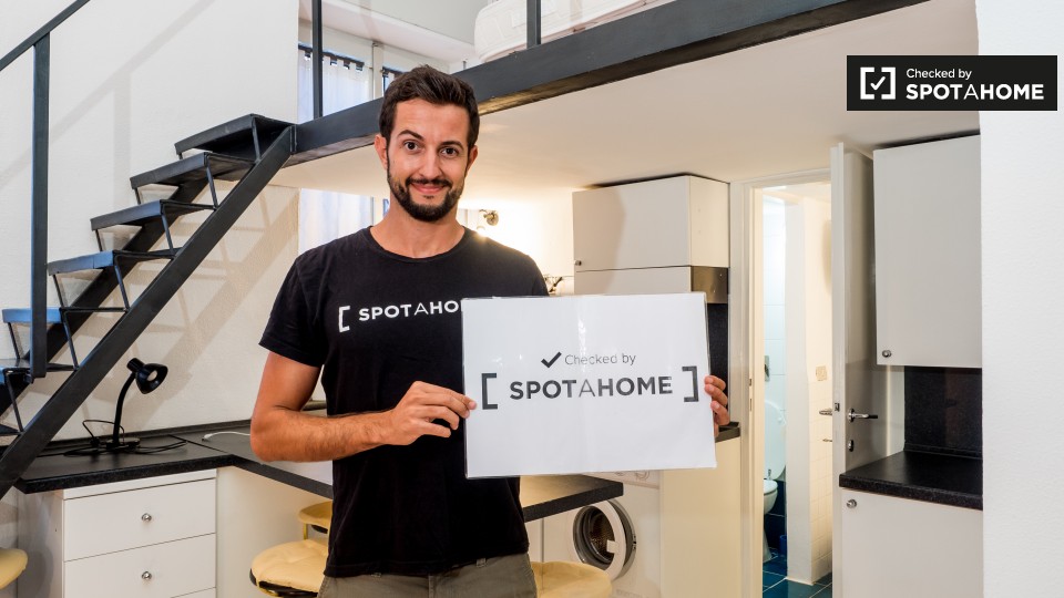 Immagine 8 di Ufficio in affitto  in Viale Washington a Milano