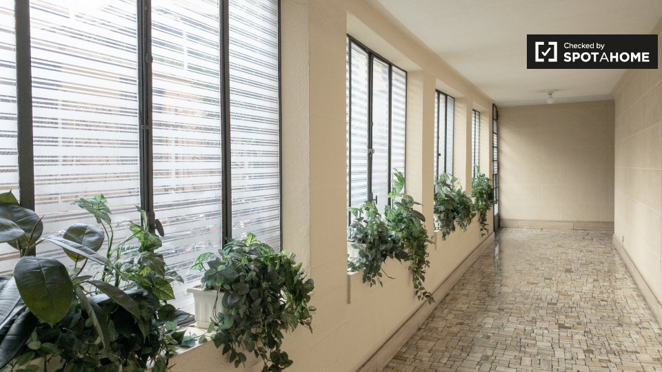 Immagine 15 di Appartamento in affitto  in Via Leopoldo Cicognara, 20129 Milano MI, Italy a Milano