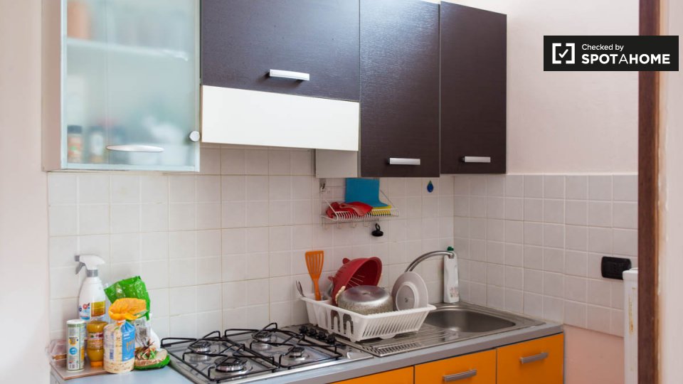 Immagine 5 di Ufficio in affitto  in Viale Monte Nero, 20135 Milano MI, Italy a Milano