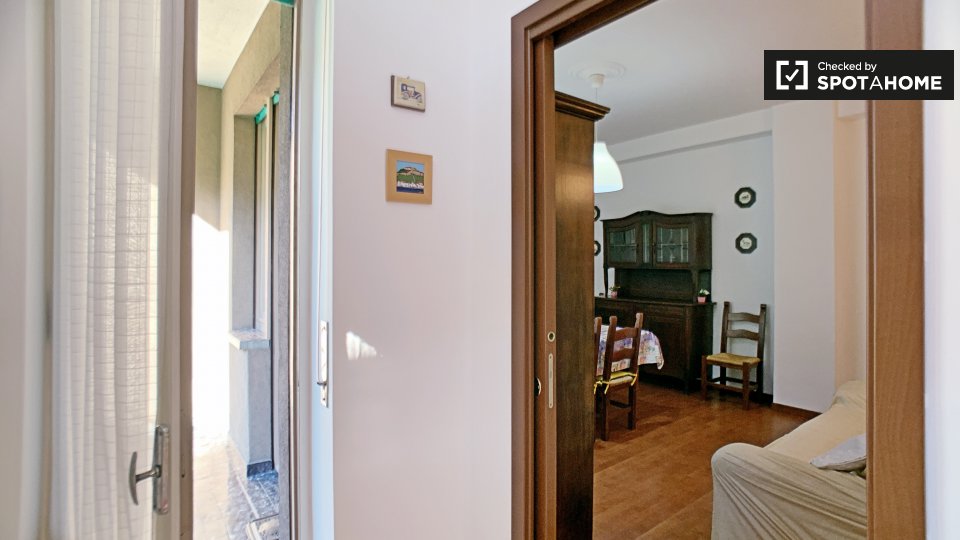 Immagine 10 di Appartamento in affitto  in Via Privata Paolo Rotta, 20162 Milano MI, Italy a Milano