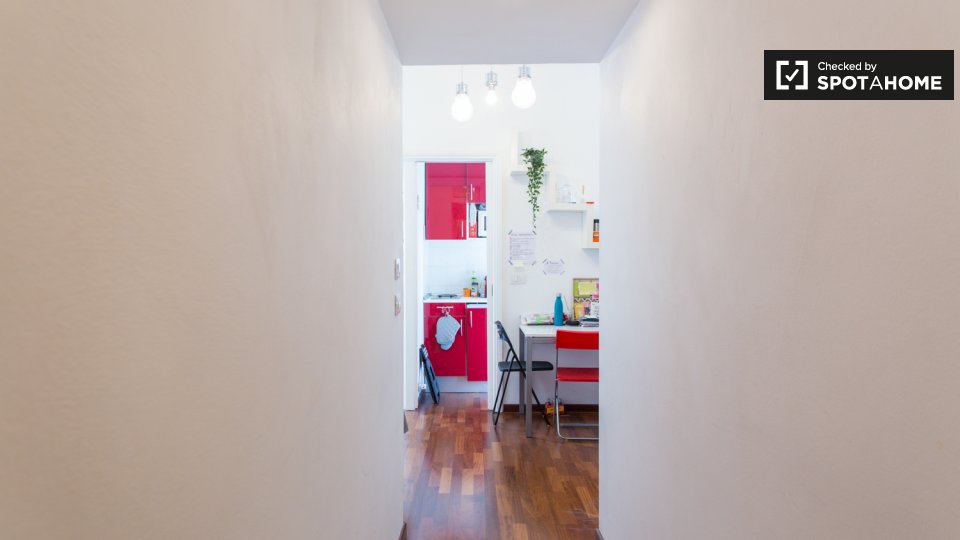 Immagine 3 di Ufficio in affitto  in Via Cesare Cesariano, 20154 Milano MI, Italy a Milano