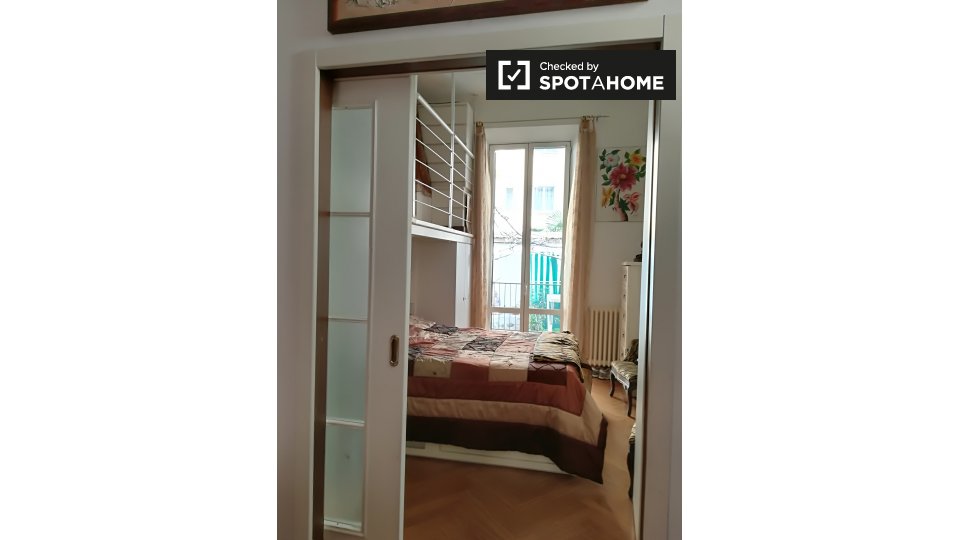 Immagine 15 di Appartamento in affitto  in Via Brighenti a Milano